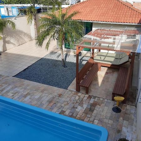 Suite Familiar Beto Carrero World Piçarras Dış mekan fotoğraf