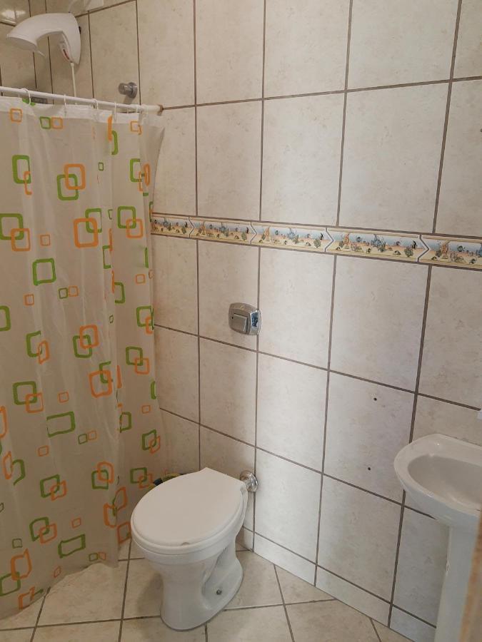 Suite Familiar Beto Carrero World Piçarras Dış mekan fotoğraf