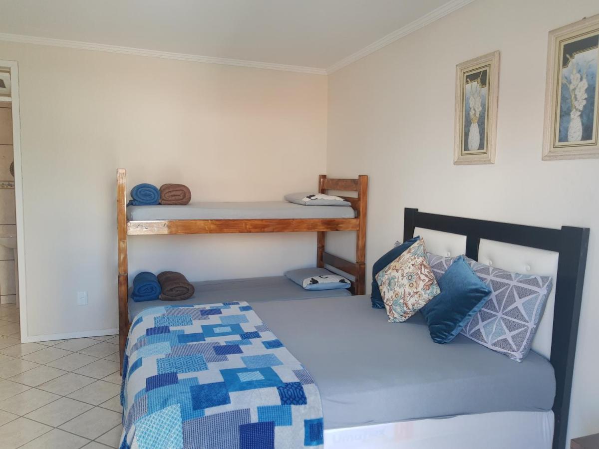 Suite Familiar Beto Carrero World Piçarras Dış mekan fotoğraf