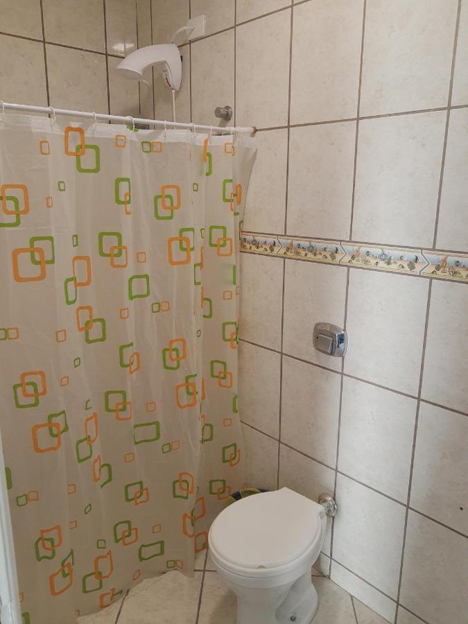 Suite Familiar Beto Carrero World Piçarras Dış mekan fotoğraf