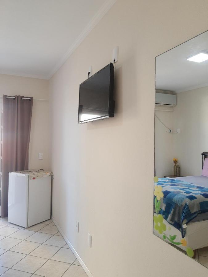 Suite Familiar Beto Carrero World Piçarras Dış mekan fotoğraf