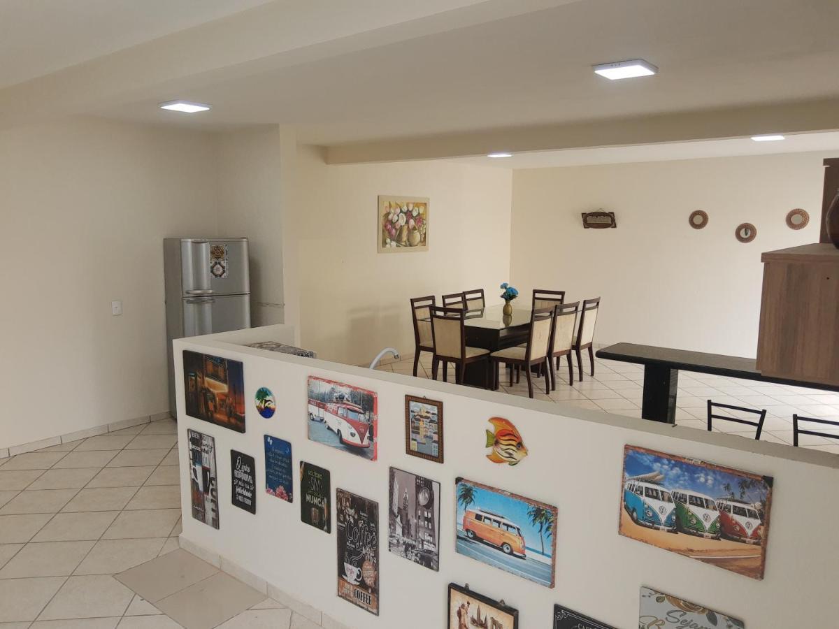 Suite Familiar Beto Carrero World Piçarras Dış mekan fotoğraf
