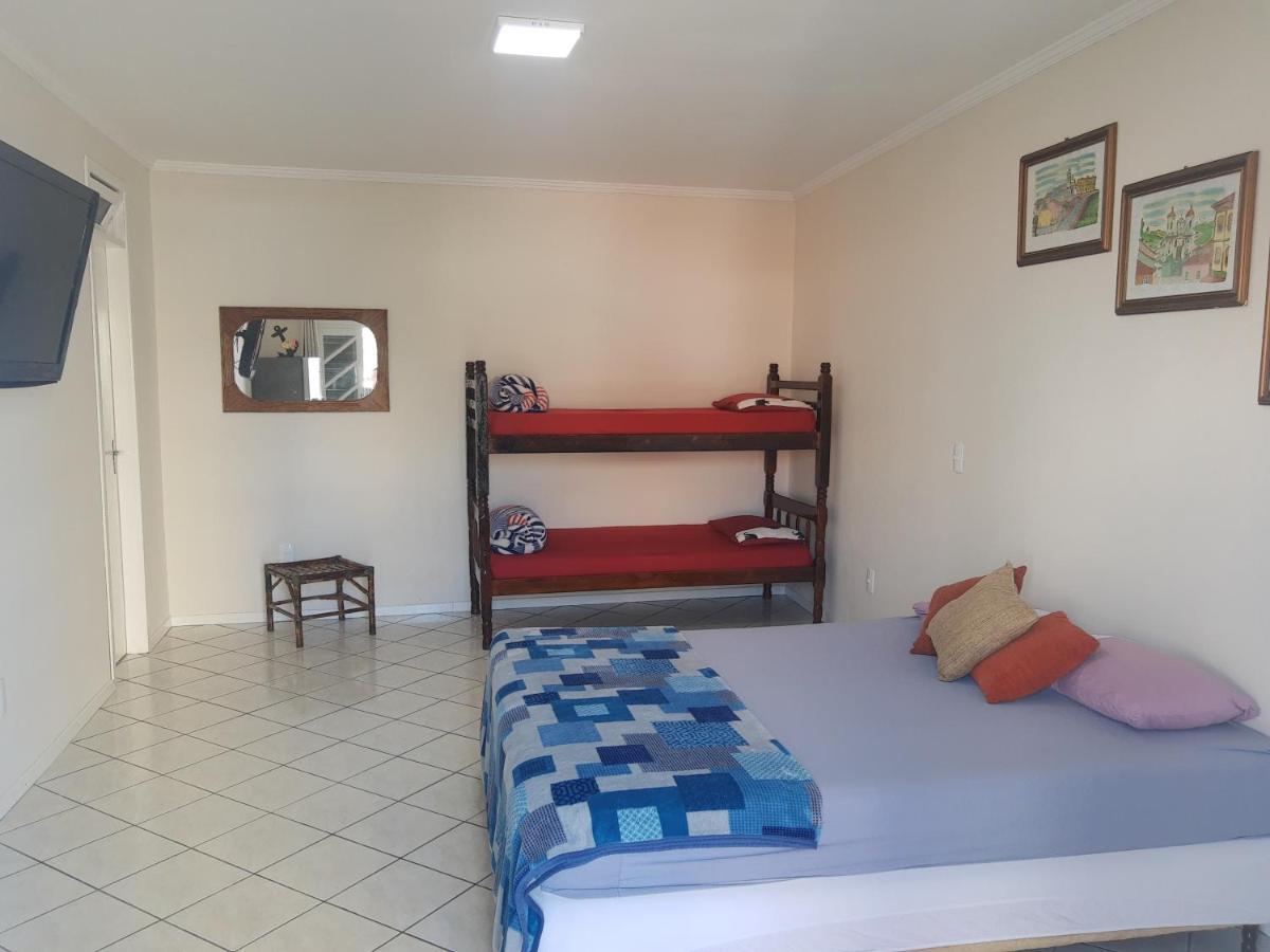 Suite Familiar Beto Carrero World Piçarras Dış mekan fotoğraf
