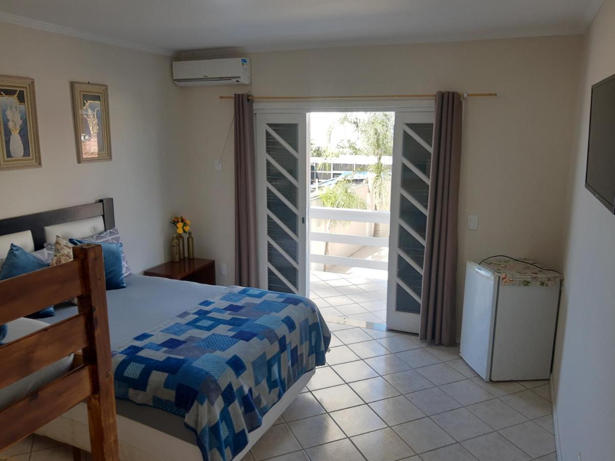 Suite Familiar Beto Carrero World Piçarras Dış mekan fotoğraf
