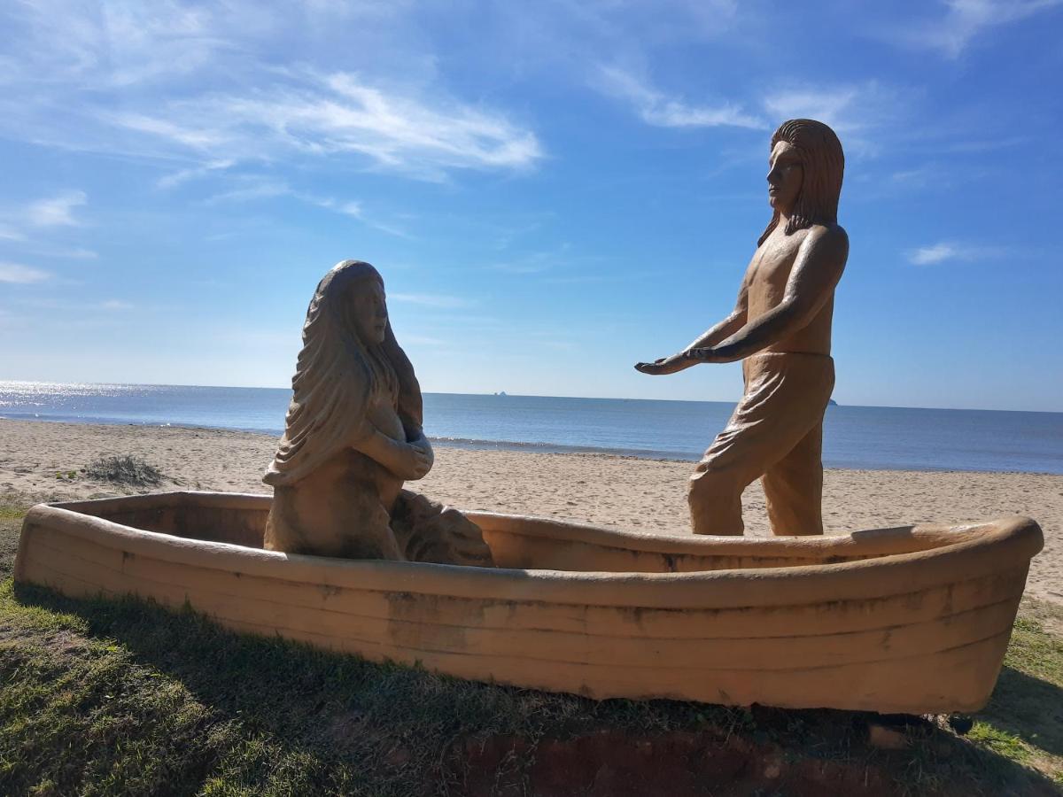 Suite Familiar Beto Carrero World Piçarras Dış mekan fotoğraf