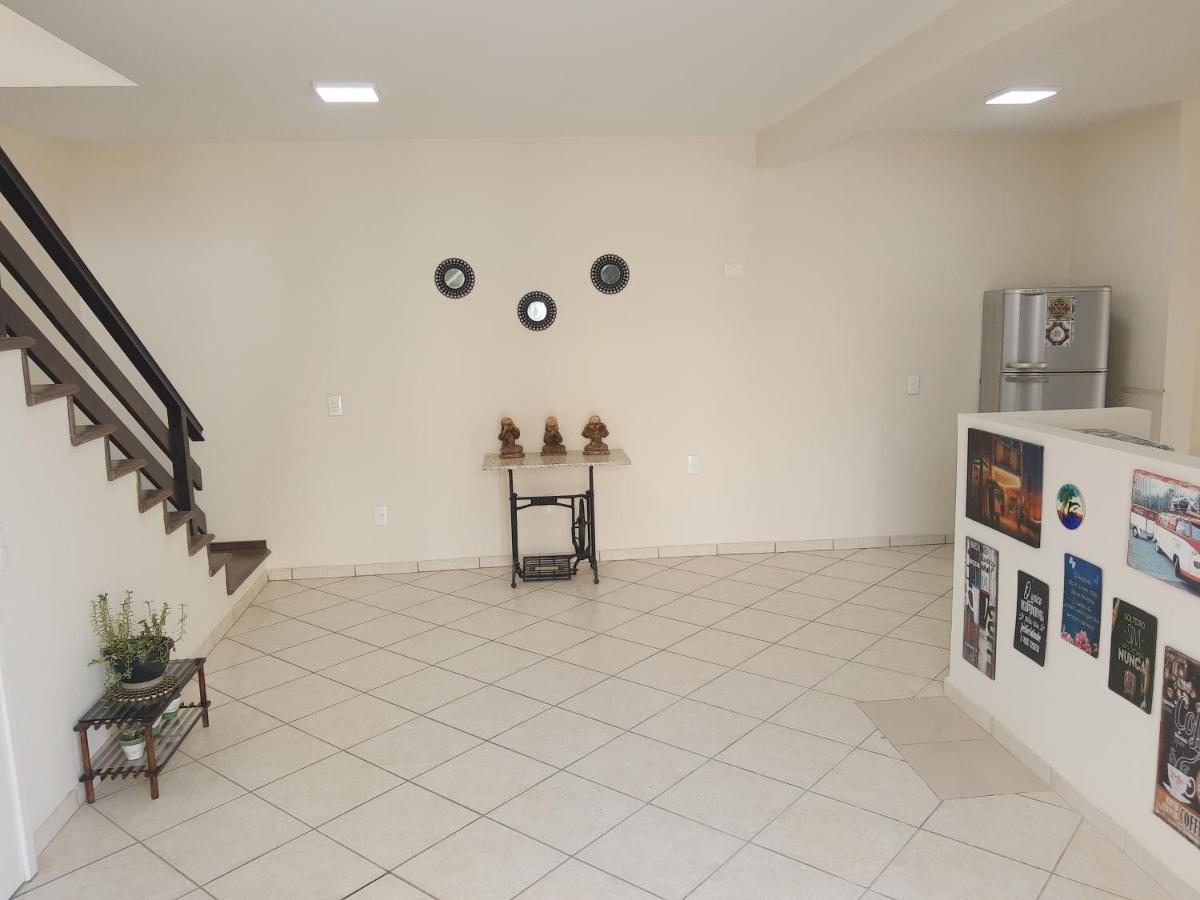 Suite Familiar Beto Carrero World Piçarras Dış mekan fotoğraf