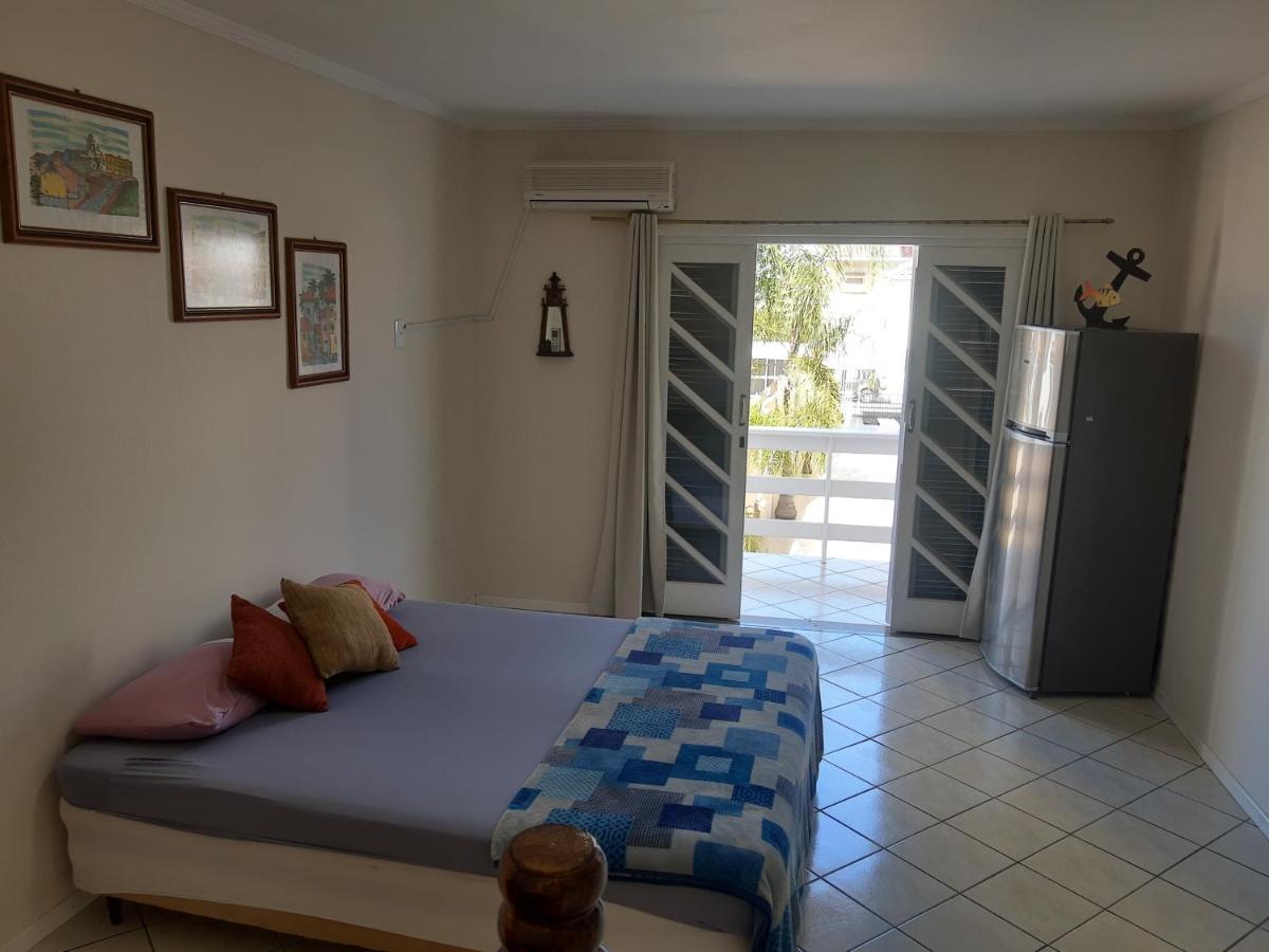 Suite Familiar Beto Carrero World Piçarras Dış mekan fotoğraf