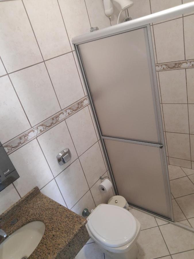 Suite Familiar Beto Carrero World Piçarras Dış mekan fotoğraf